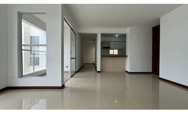 Apartamento en conjunto cerrado en venta Ciudad Santa Bárbara Palmira