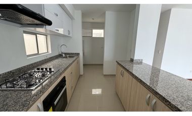 Apartamento en conjunto cerrado en venta Ciudad Santa Bárbara Palmira