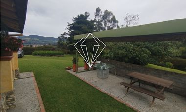 Venta de finca en La Ceja