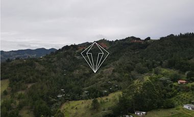 Venta de finca en La Ceja