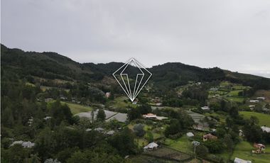 Venta de finca en La Ceja