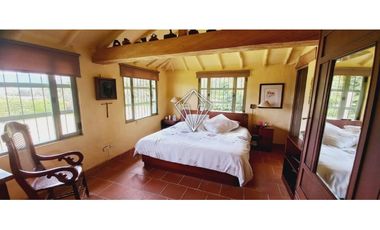 Venta de finca en La Ceja