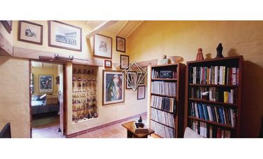 Venta de finca en La Ceja