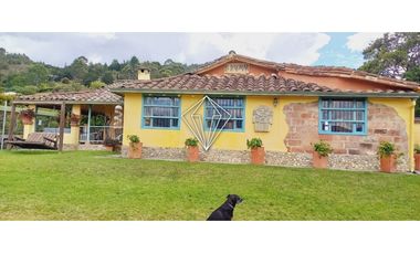 Venta de finca en La Ceja