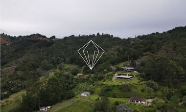 Venta de finca en La Ceja