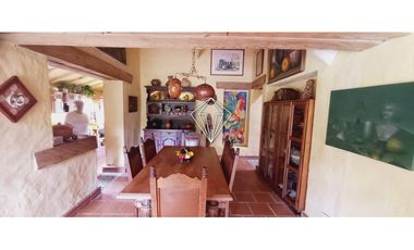 Venta de finca en La Ceja