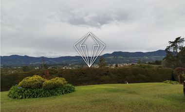 Venta de finca en La Ceja