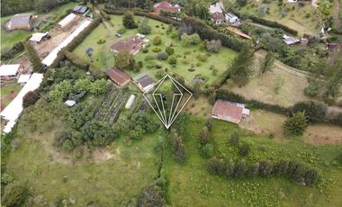 Venta de finca en La Ceja