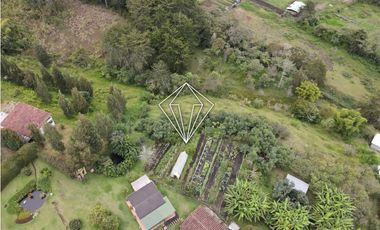 Venta de finca en La Ceja