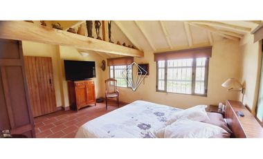 Venta de finca en La Ceja