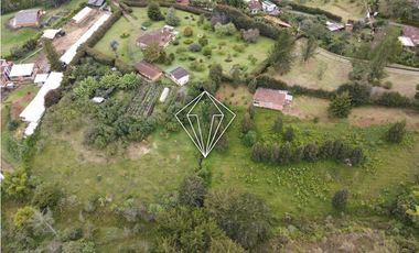 Venta de finca en La Ceja