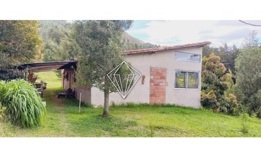 Venta de finca en La Ceja