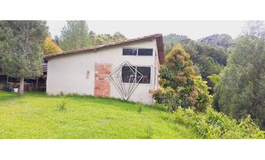 Venta de finca en La Ceja