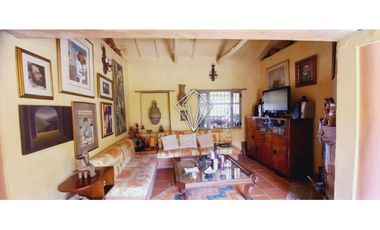 Venta de finca en La Ceja