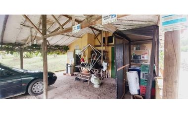 Venta de finca en La Ceja