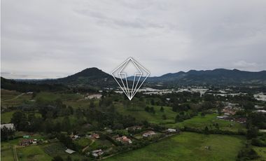 Venta de finca en La Ceja