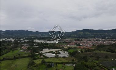 Venta de finca en La Ceja