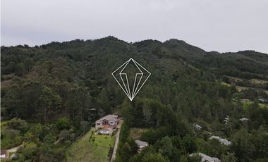 Venta de finca en La Ceja