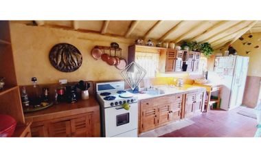 Venta de finca en La Ceja