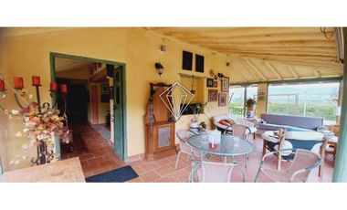 Venta de finca en La Ceja