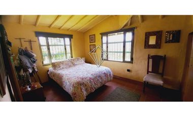 Venta de finca en La Ceja