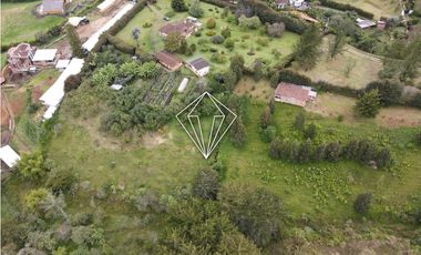 Venta de finca en La Ceja