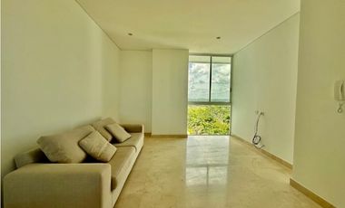 ARRIENDO PENTHOUSE TORRE BAHIA KARIBANA GOLF CARTAGENA