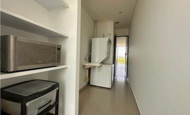 ARRIENDO PENTHOUSE TORRE BAHIA KARIBANA GOLF CARTAGENA