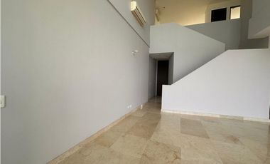 ARRIENDO PENTHOUSE TORRE BAHIA KARIBANA GOLF CARTAGENA