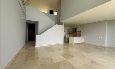 ARRIENDO PENTHOUSE TORRE BAHIA KARIBANA GOLF CARTAGENA
