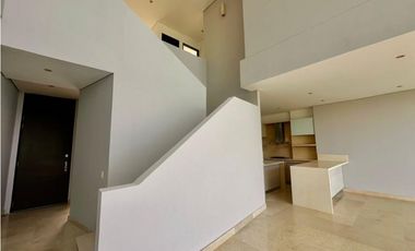 ARRIENDO PENTHOUSE TORRE BAHIA KARIBANA GOLF CARTAGENA