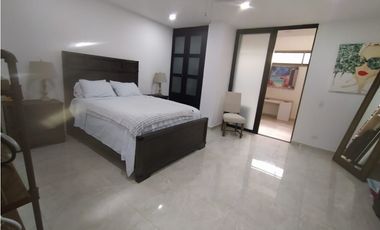 CASA EN ARRIENDO SECTOR CHUSCALITO - POBLADO
