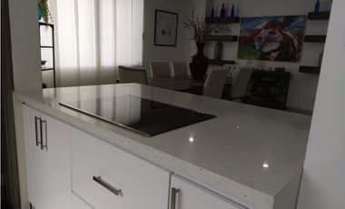 CASA EN ARRIENDO SECTOR CHUSCALITO - POBLADO