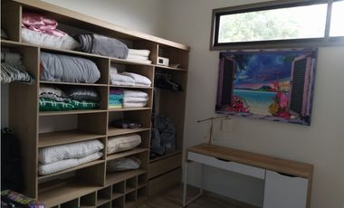 CASA EN ARRIENDO SECTOR CHUSCALITO - POBLADO