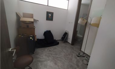 CASA EN ARRIENDO SECTOR CHUSCALITO - POBLADO
