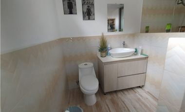 CASA EN ARRIENDO SECTOR CHUSCALITO - POBLADO