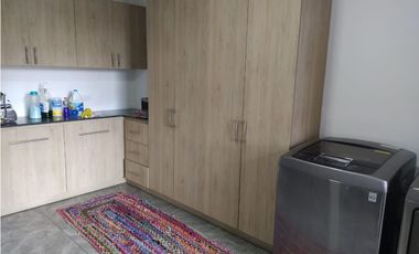 CASA EN ARRIENDO SECTOR CHUSCALITO - POBLADO