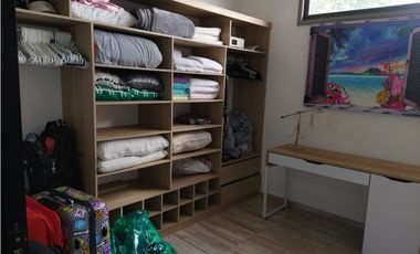 CASA EN ARRIENDO SECTOR CHUSCALITO - POBLADO