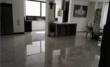 CASA EN ARRIENDO SECTOR CHUSCALITO - POBLADO