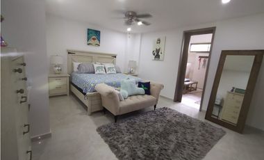 CASA EN ARRIENDO SECTOR CHUSCALITO - POBLADO