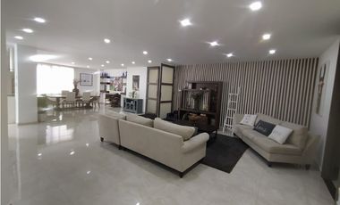 CASA EN ARRIENDO SECTOR CHUSCALITO - POBLADO