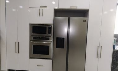 CASA EN ARRIENDO SECTOR CHUSCALITO - POBLADO