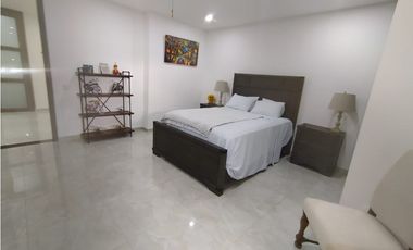CASA EN ARRIENDO SECTOR CHUSCALITO - POBLADO