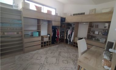 CASA EN ARRIENDO SECTOR CHUSCALITO - POBLADO