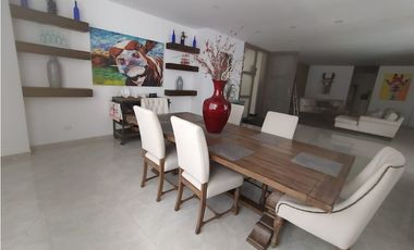 CASA EN ARRIENDO SECTOR CHUSCALITO - POBLADO
