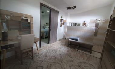 CASA EN ARRIENDO SECTOR CHUSCALITO - POBLADO