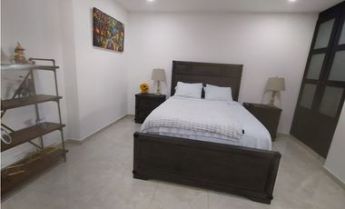 CASA EN ARRIENDO SECTOR CHUSCALITO - POBLADO