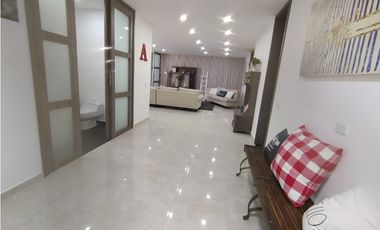 CASA EN ARRIENDO SECTOR CHUSCALITO - POBLADO