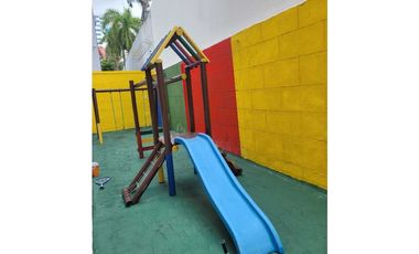 Vendo apartamento alto prado