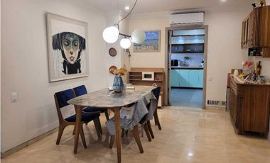 Vendo apartamento alto prado